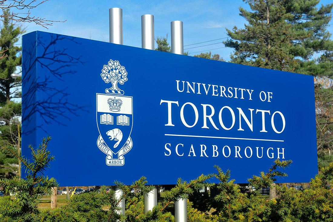 University of Toronto Scarborough