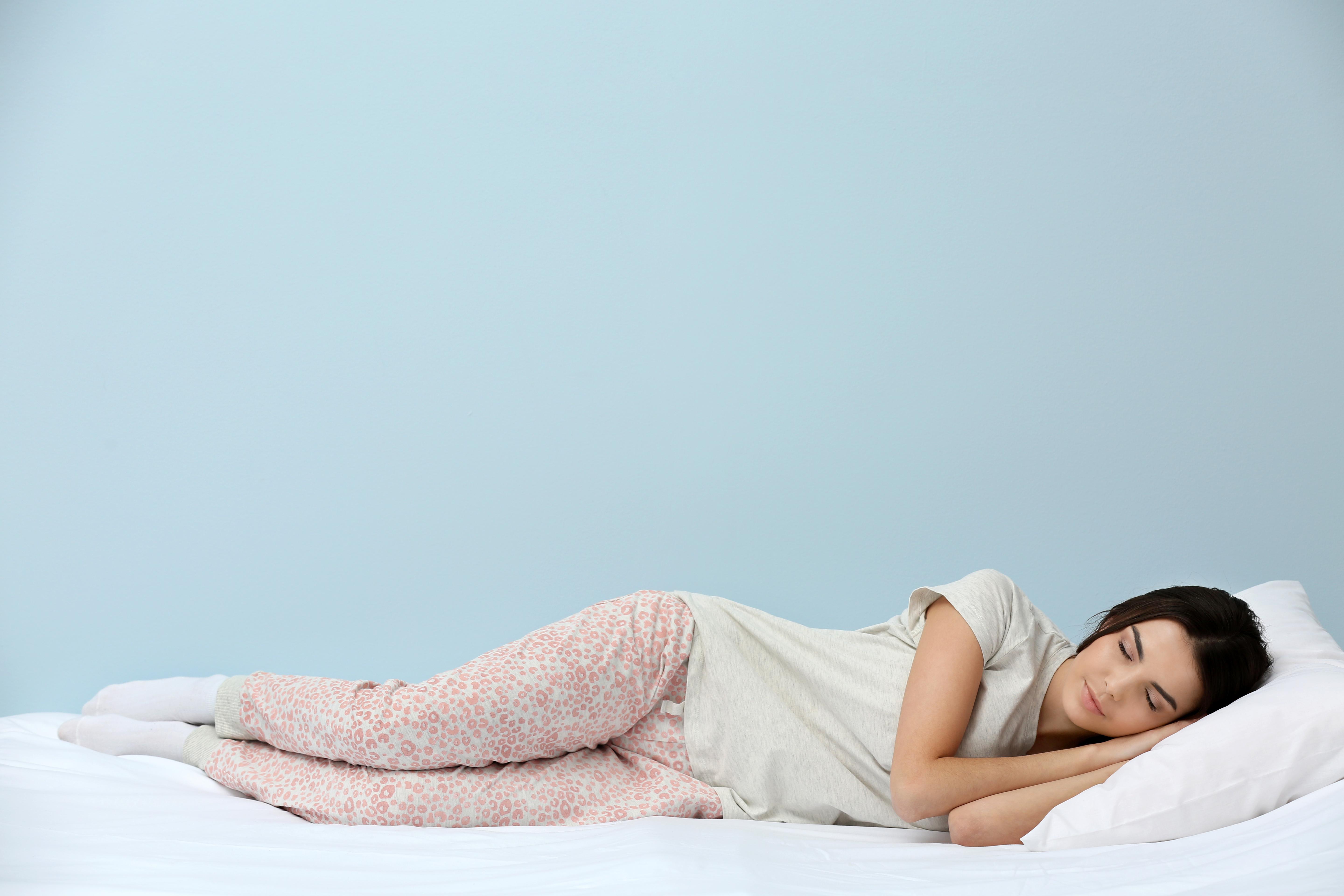 This course helps put students to sleep — in a good way