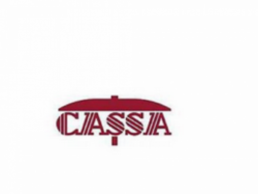 Cassa logo