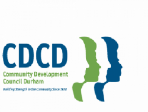 Cdcd logo