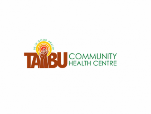 TAIBU Logo
