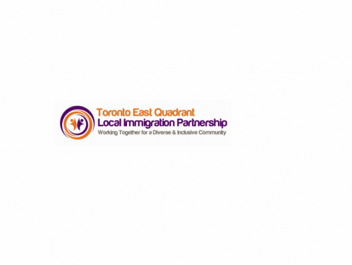 Toronto East Quadrant Local Immigration Partnerhip