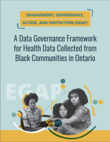 EGAP Framework Report Cover
