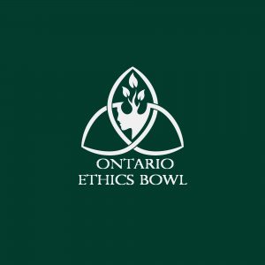 Ontario Ethics Bowl logo