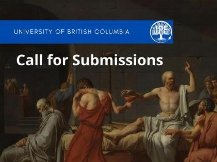 UBC Call for Submissions
