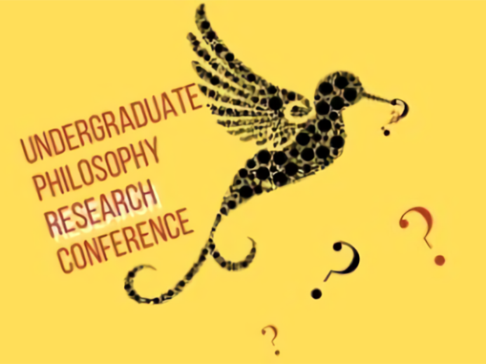 UG Philosophy Conference