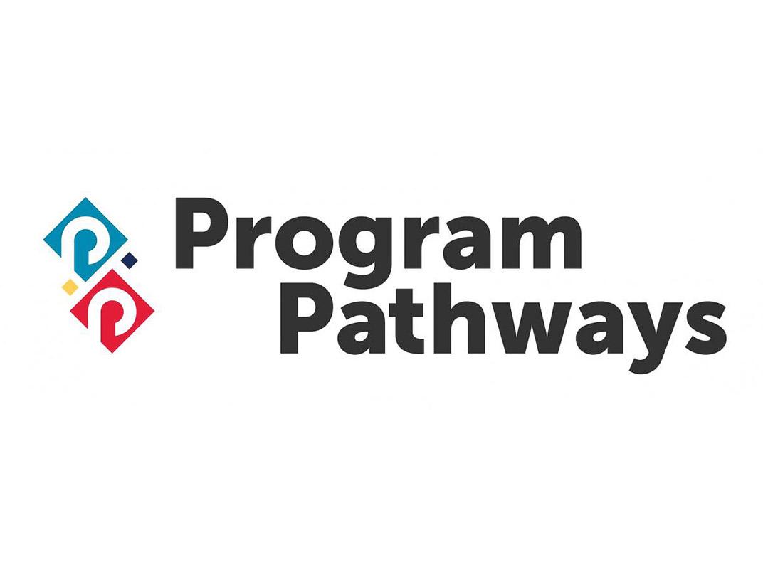 Program Pathways banner