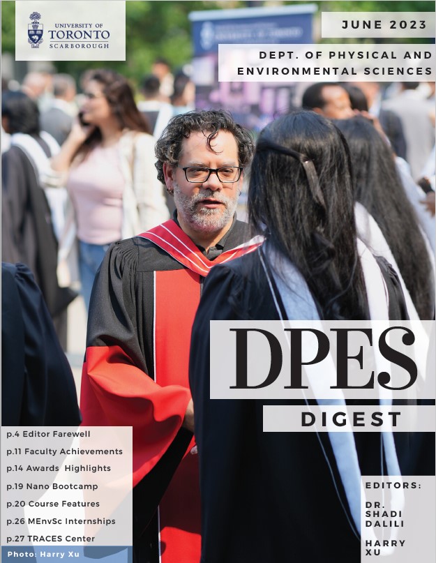DPES Digest June