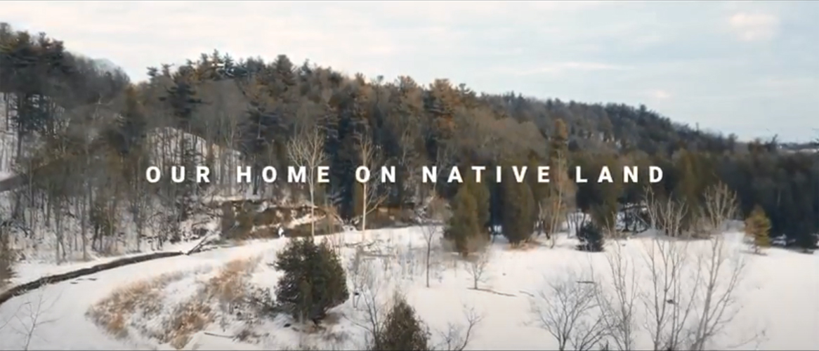 Our Home on Native Land Video