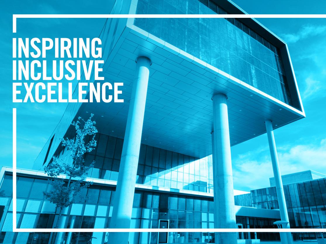 Inspiring Inclusive Excellence: A Strategic Vision for the University of Toronto Scarborough (2020-2025)