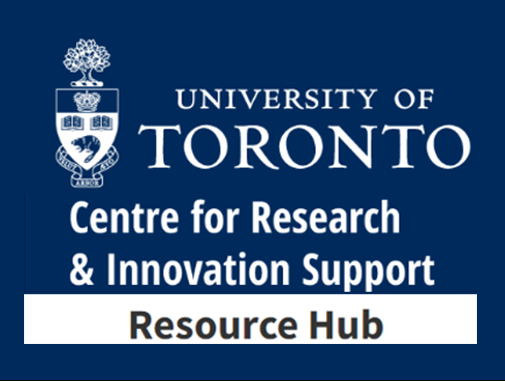 Centre for Research & Innovation Support