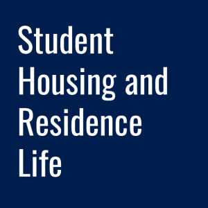 Student Housing and Residence Life