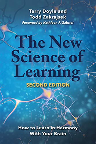 The new science of learning