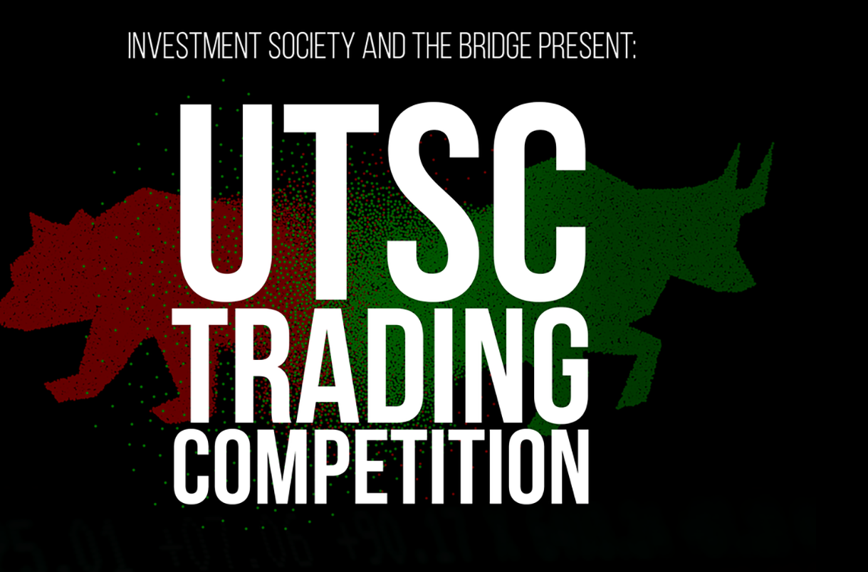 2019 UTSC Trading Competition